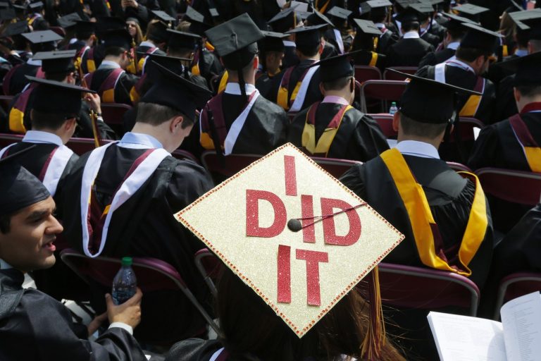 How many credits do you need to graduate from high school? Definition