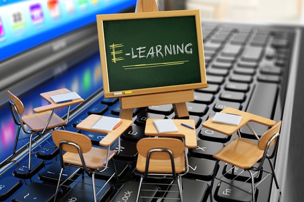 The 5 most important trends from the e-learning jungle