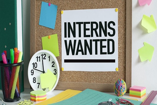 5 Tips to Find Your First Internship