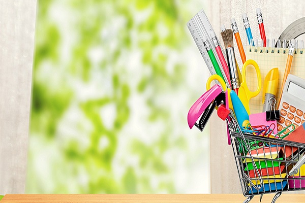 5 approaches to improve the buy of school supplies