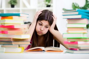 how to improve concentration and memory while studying