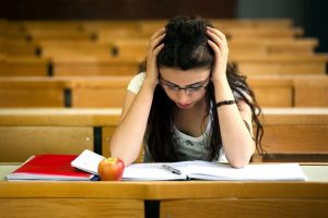 Exam anxiety tips
