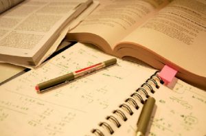 Tips to face your exam period with confidence
