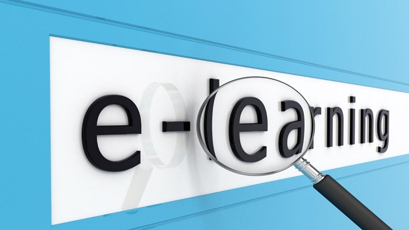 What is E-learning, the technology for spreading training