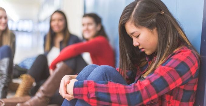 How to Detect Cyberbullying in Adolescence