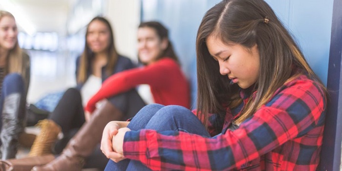 How to Detect Cyberbullying in Adolescence?