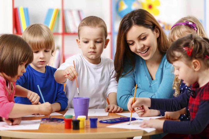 How to Choose a Preschool for Your Children’s Education