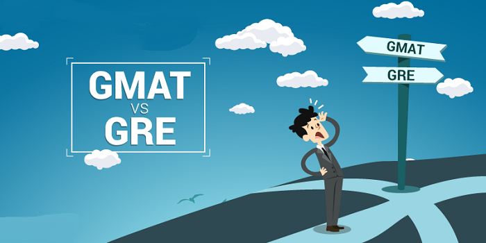 Gmat Vs Gre, Which One to Go for?