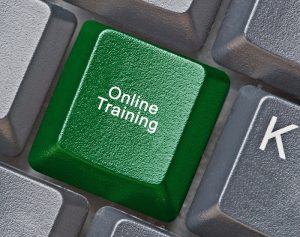 benefits of online training