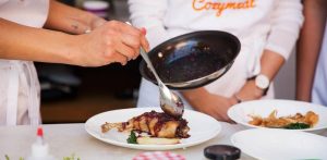 Best Cooking Classes in NYC