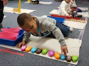 Additional Benefits of Early Childhood Education