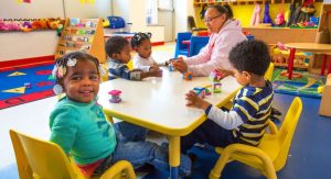 What Is Early Childhood Education?