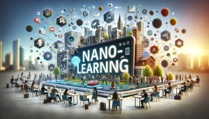 Nano Learning