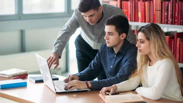 Discover the Major Area of Study for High School - Definition of education