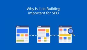 What strategies do you follow to build quality links