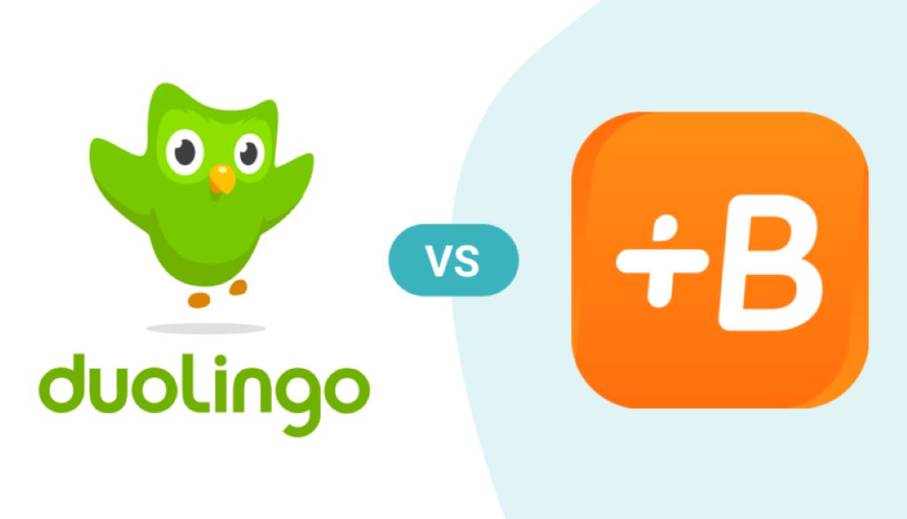 Babbel vs. Duolingo: Choosing the Right Language Learning App