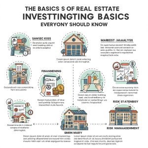 How to Start Investing in Real Estate