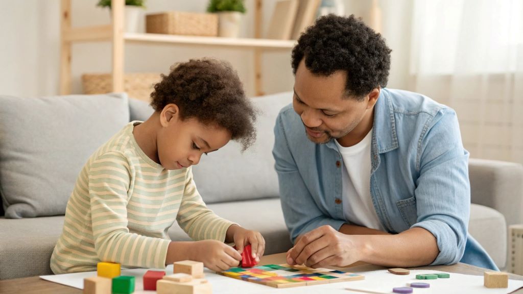 7 Practical Ways Parents Can Help a Child with Dyscalculia