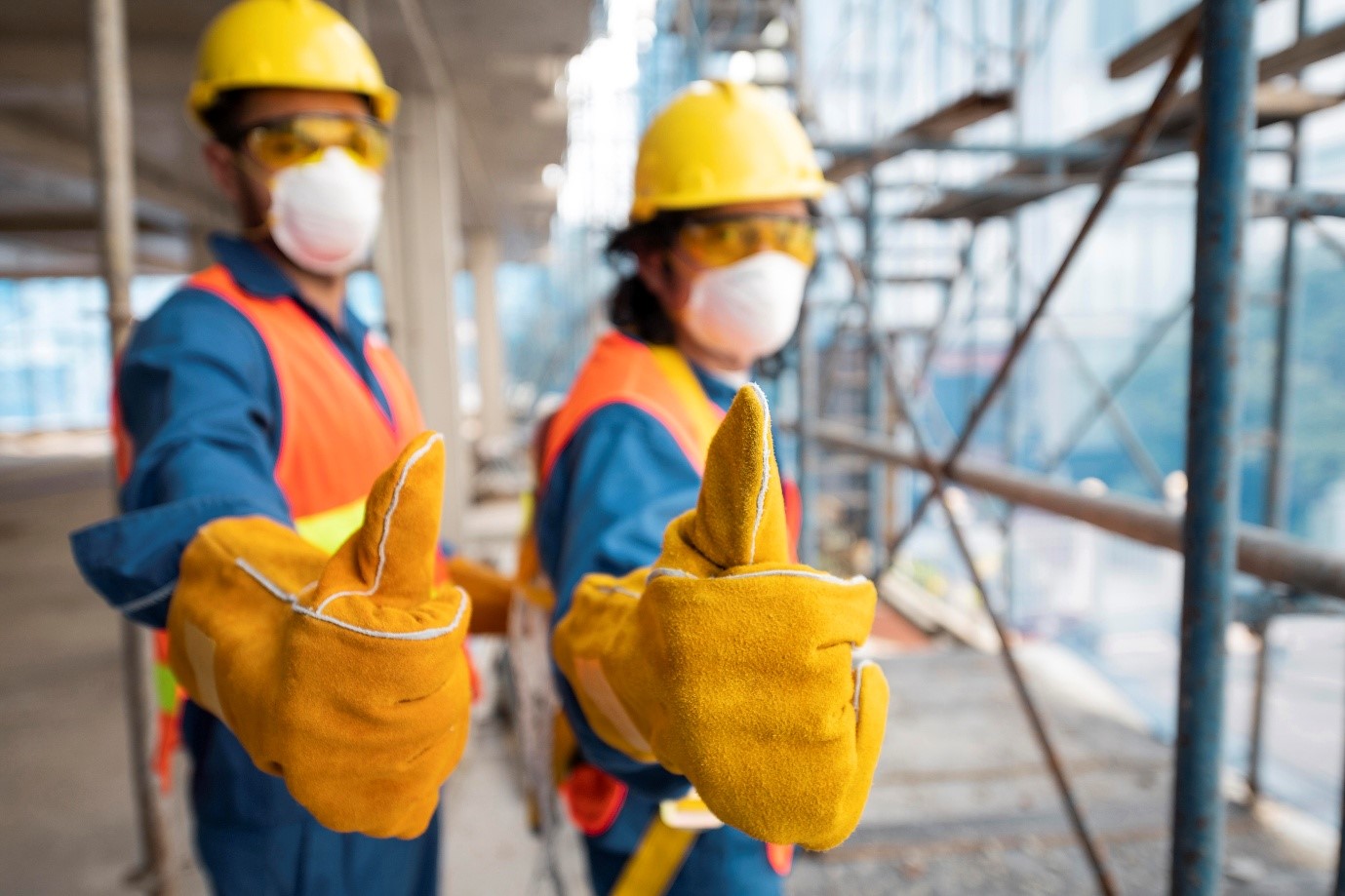 Certificate IV in Work Health and Safety